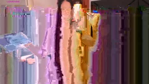 Snapshot of alejandra_vives chatting on 2, 5, 2026 Aleja online show from 2, 5, 2026