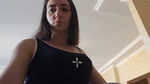 Snapshot of alejandradelaney chatting on 4, 12, 2024 alejandradelaney online show from 4, 12, 2024