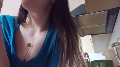 Snapshot of alejandradelaney chatting on 24, 1, 2025 alejandradelaney online show from 24, 1, 2025