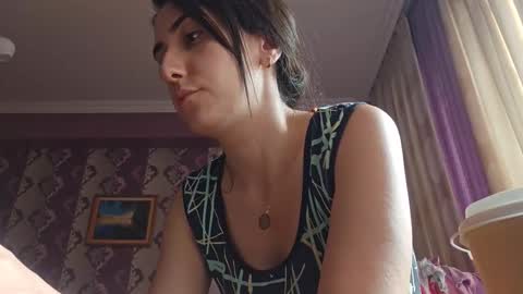 Snapshot of alejandradelaney chatting on 13, 9, 2025 alejandradelaney online show from 13, 9, 2025