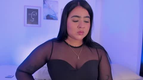 Snapshot of alejandrarojas_ chatting on 29, 4, 2026 Alejandra online show from 29, 4, 2026