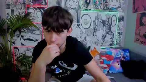 Alejandro online show from 27, 11, 2025