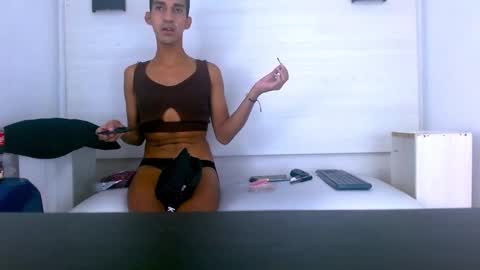 Alejandro online show from 10, 1, 2026