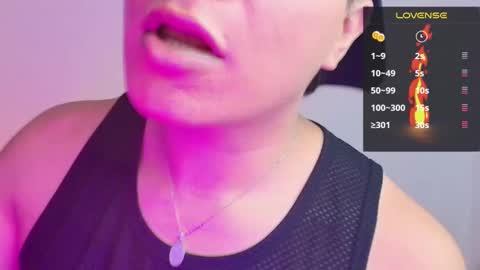 Snapshot of alejandro_vt chatting on 18, 9, 2025 Alejandro G online show from 18, 9, 2025