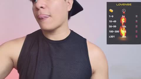 Snapshot of alejandro_vt chatting on 21, 9, 2025 Alejandro G online show from 21, 9, 2025