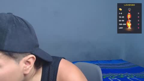 Snapshot of alejandro_vt chatting on 25, 11, 2025 Alejandro G online show from 25, 11, 2025