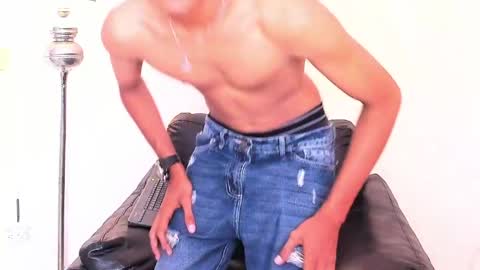 Alejandro williams online show from 23, 5, 2026