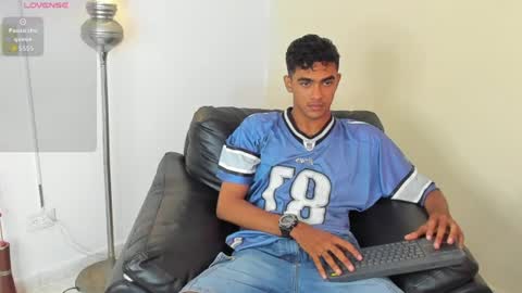 Alejandro williams online show from 26, 6, 2026
