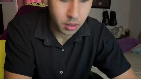 Daiki jack online show from 15, 12, 2025