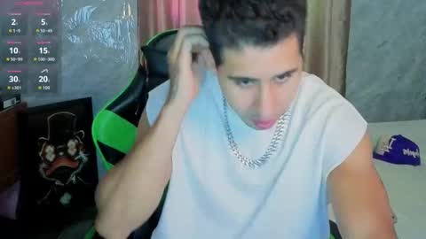 Daiki jack online show from 3, 2, 2026