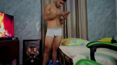 Daiki jack online show from 17, 3, 2026