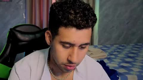 Daiki jack online show from 26, 4, 2026