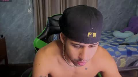 Daiki jack online show from 28, 4, 2026