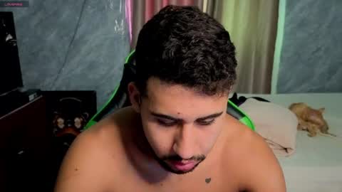 Snapshot of alejandrojf_00 chatting on 18, 5, 2026 Daiki jack online show from 18, 5, 2026