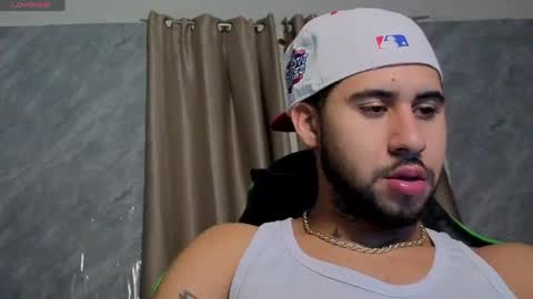 Snapshot of alejandrojf_00 chatting on 1, 6, 2026 Daiki jack online show from 1, 6, 2026