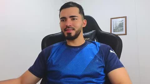 alejandroo_7 online show from 16, 2, 2025