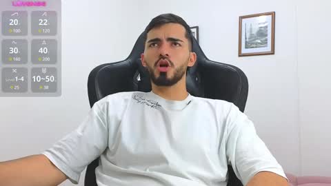 alejandroo_7 online show from 18, 2, 2025