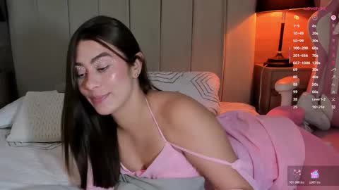 alejandra independent models online show from 31, 10, 2025