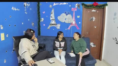 Snapshot of alejita_smithh chatting on 10, 2, 2025 zoe and Kataleya online show from 10, 2, 2025