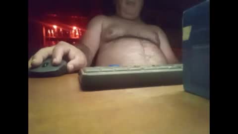 alejito16 online show from 22, 1, 2025