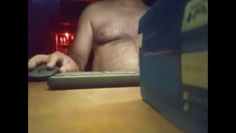 alejito16 online show from 29, 1, 2025