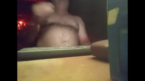 alejito16 online show from 28, 2, 2025