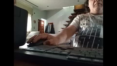 alejito16 online show from 20, 10, 2025