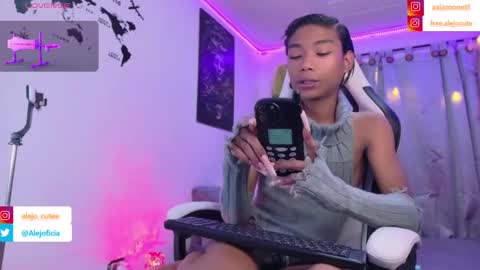 alejo_cute online show from 17, 1, 2026