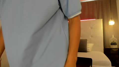 Snapshot of alejo_exotic chatting on 10, 5, 2026 alejo_exotic online show from 10, 5, 2026