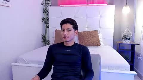 alejo_exotic online show from 18, 6, 2026