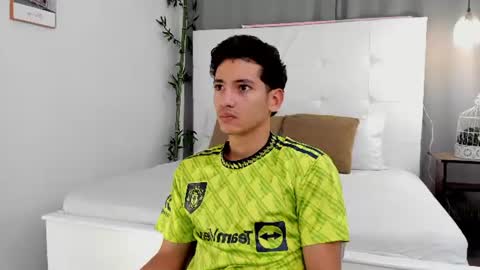 alejo_exotic online show from 22, 6, 2026