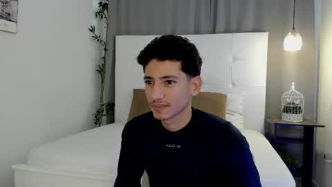 alejo_exotic online show from 29, 6, 2026