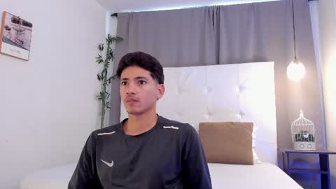 alejo_exotic online show from 13, 7, 2026