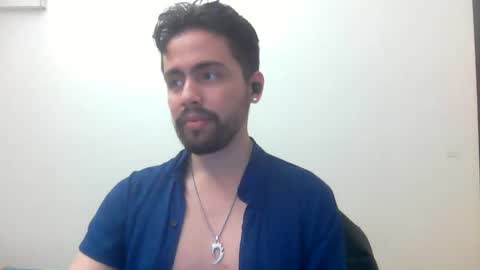 alejo_shy online show from 4, 12, 2025