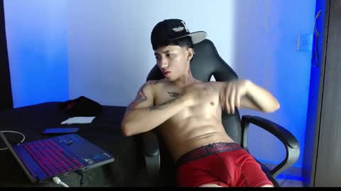 alejo online show from 6, 4, 2026