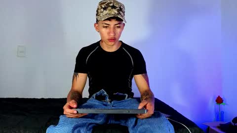 Snapshot of alejo_urd chatting on 21, 5, 2026 alejo online show from 21, 5, 2026