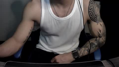 Snapshot of alejoduarte16 chatting on 22, 12, 2025 alejoduarte16 online show from 22, 12, 2025