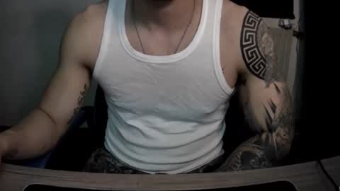 alejoduarte16 online show from 20, 3, 2026