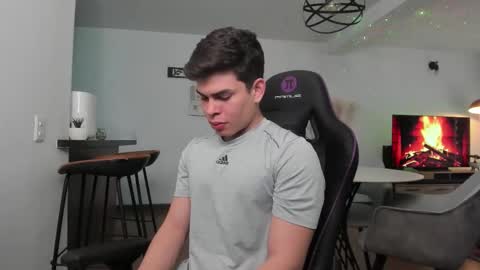 ONLYFANS Alejoo twink online show from 27, 2, 2025