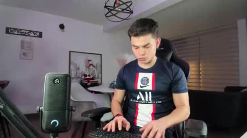 ONLYFANS Alejoo twink online show from 18, 11, 2025