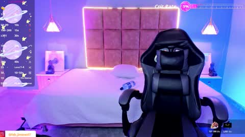 ALejoo Saenz online show from 8, 3, 2026