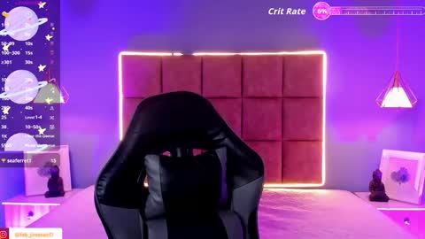 ALejoo Saenz online show from 16, 3, 2026