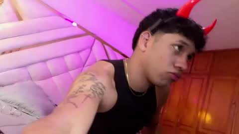 Alejo online show from 9, 2, 2026