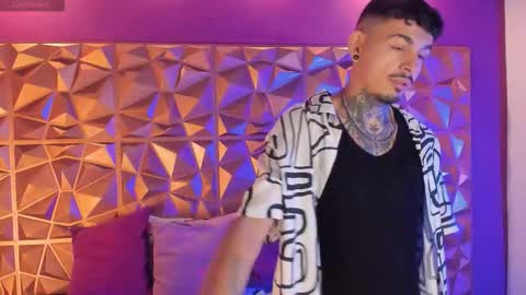 aleking13 online show from 24, 10, 2025