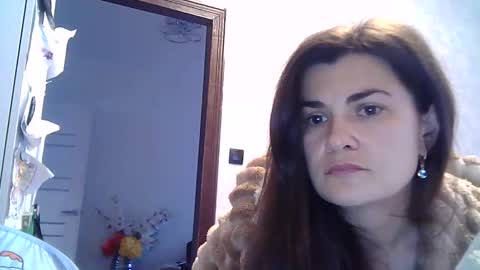 Snapshot of aleksafalii chatting on 3, 12, 2025 aleksafalii online show from 3, 12, 2025