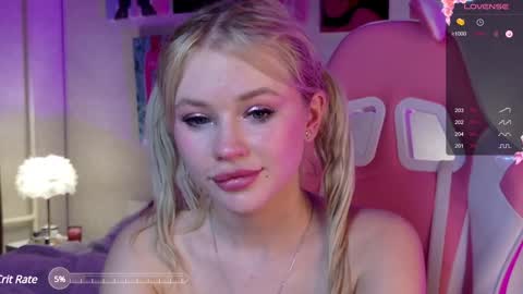 Lexi online show from 6, 1, 2025