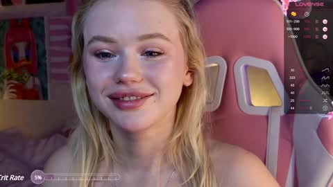 Lexi online show from 5, 2, 2025