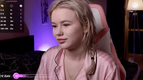 Lexi online show from 5, 3, 2025