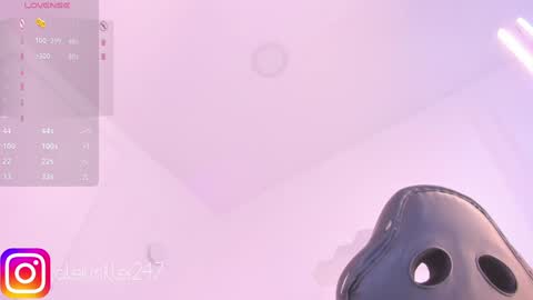 Snapshot of aleksandra_miller chatting on 26, 12, 2024 Aleksandra online show from 26, 12, 2024