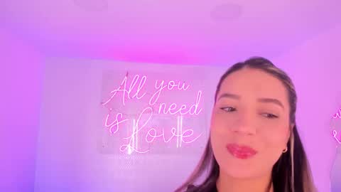 Aleksandra  online show from 10, 2, 2026